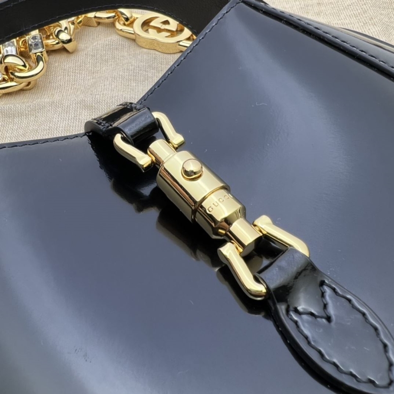 Gucci Top Handle Bags